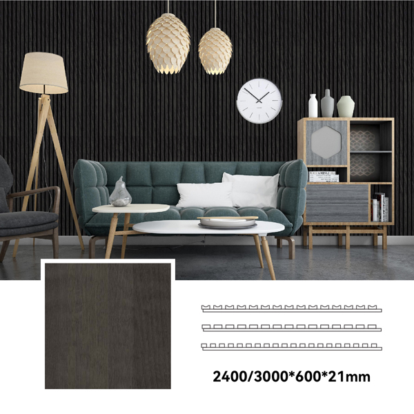 Acoustic Panel